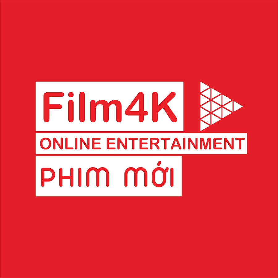 Film4K - Phim Bá»™ Hay YouTube channel avatar