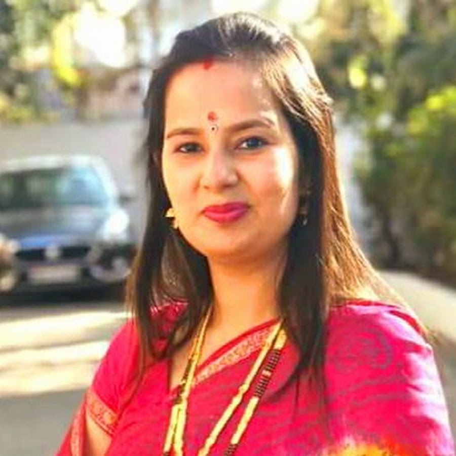 Neeta Vikram رمز قناة اليوتيوب
