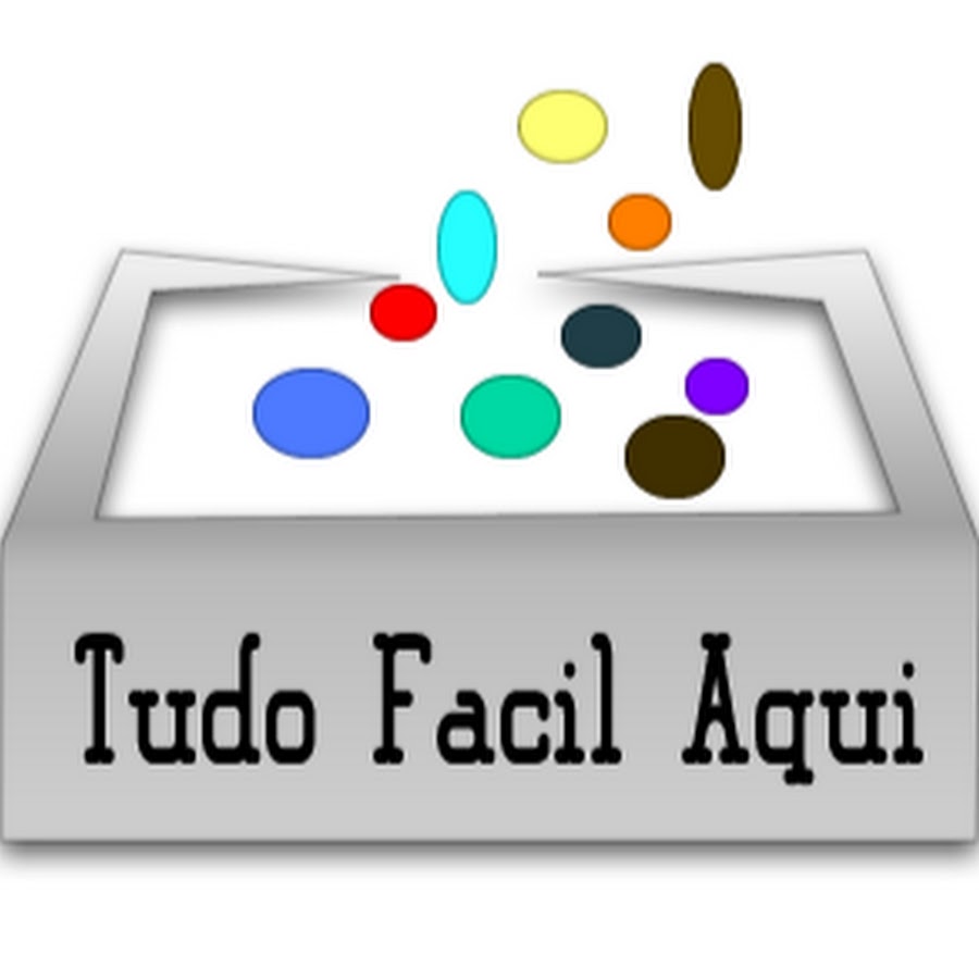 Tudo Facil Aqui ইউটিউব চ্যানেল অ্যাভাটার