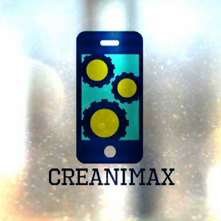 Creanimax ইউটিউব চ্যানেল অ্যাভাটার