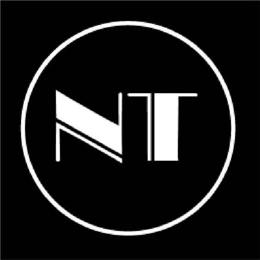N&T Official YouTube 频道头像