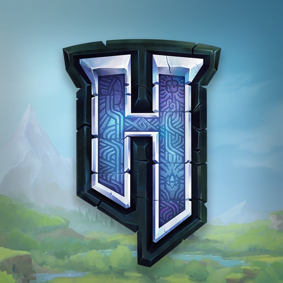 Hytale YouTube channel avatar