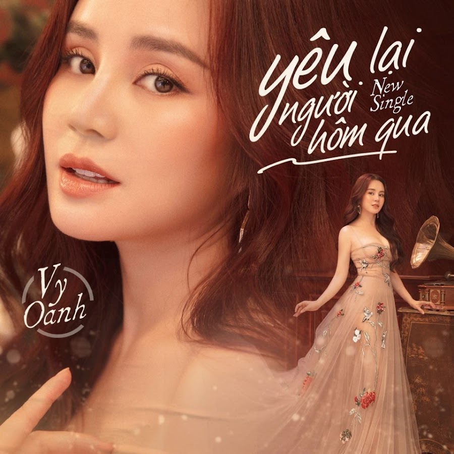 Vy Oanh Official
