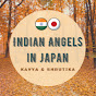 Indian Angels in Japan