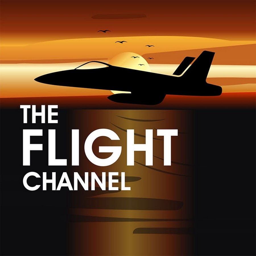 TheFlightChannel यूट्यूब चैनल अवतार