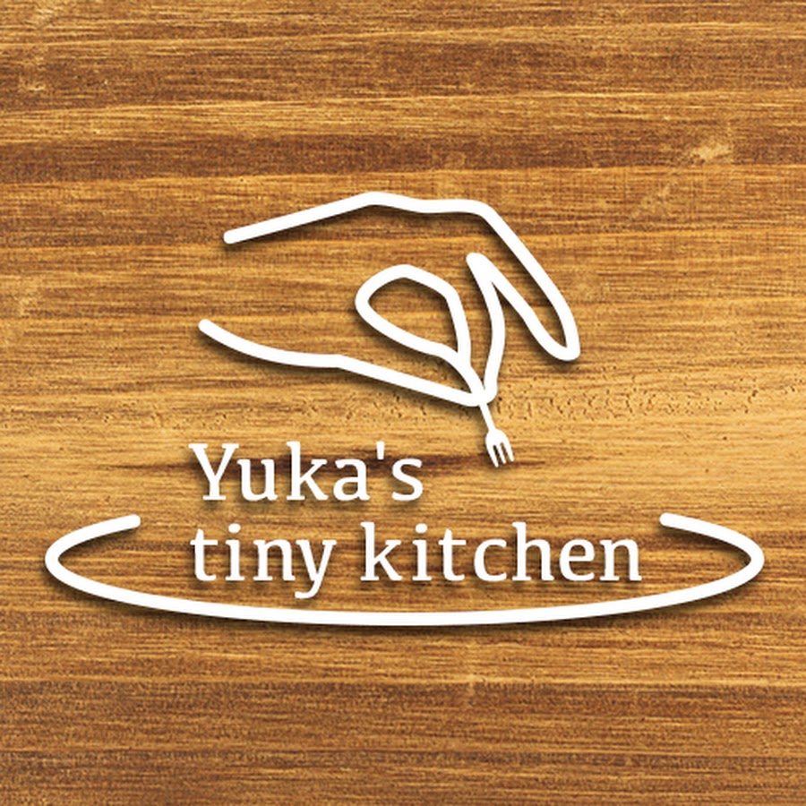 Yuka's tiny kitchen