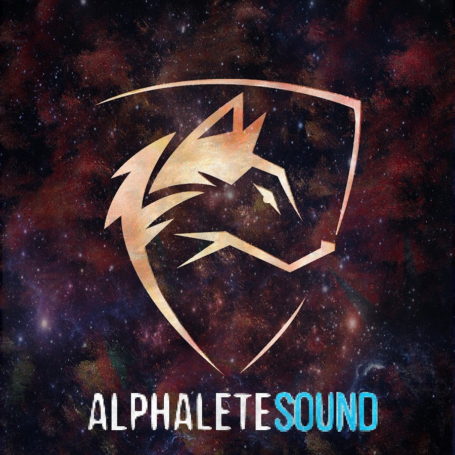 Alphalete Sound Аватар канала YouTube