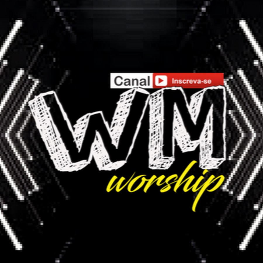 WM Worship यूट्यूब चैनल अवतार