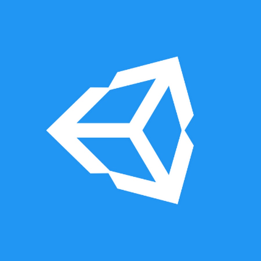 Unity3D Japan YouTube channel avatar
