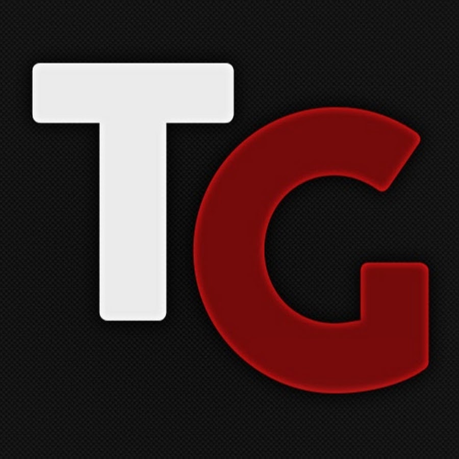 The Geeks YouTube channel avatar