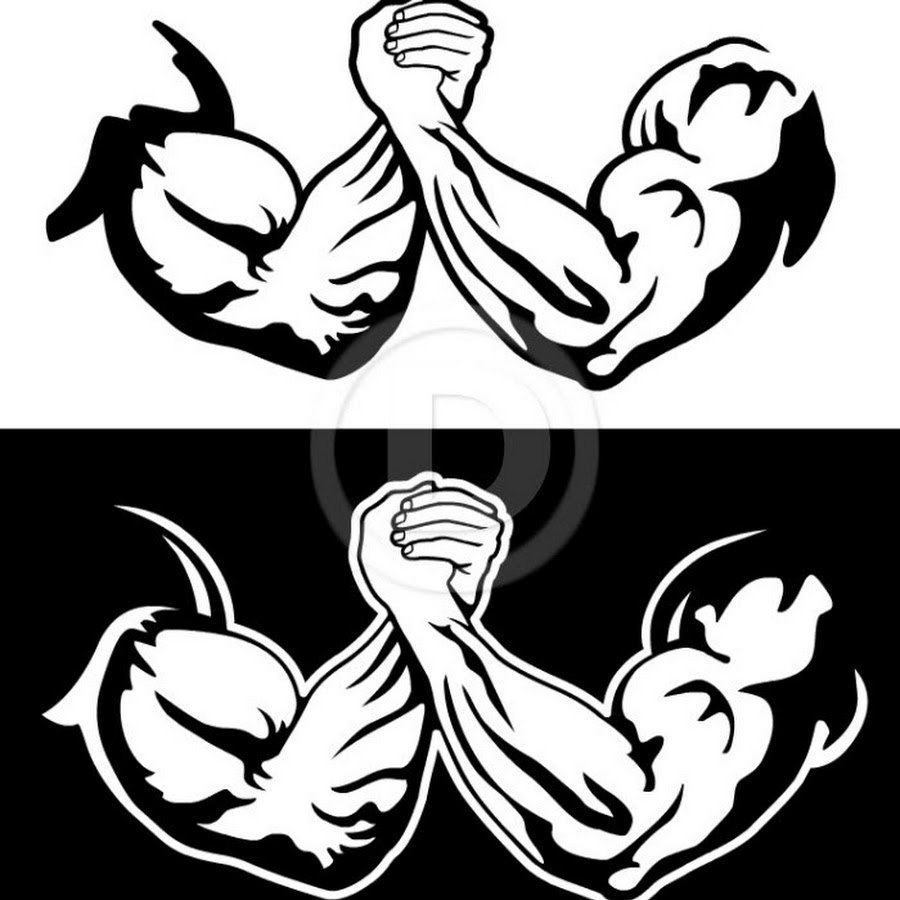 Armwrestling Nation