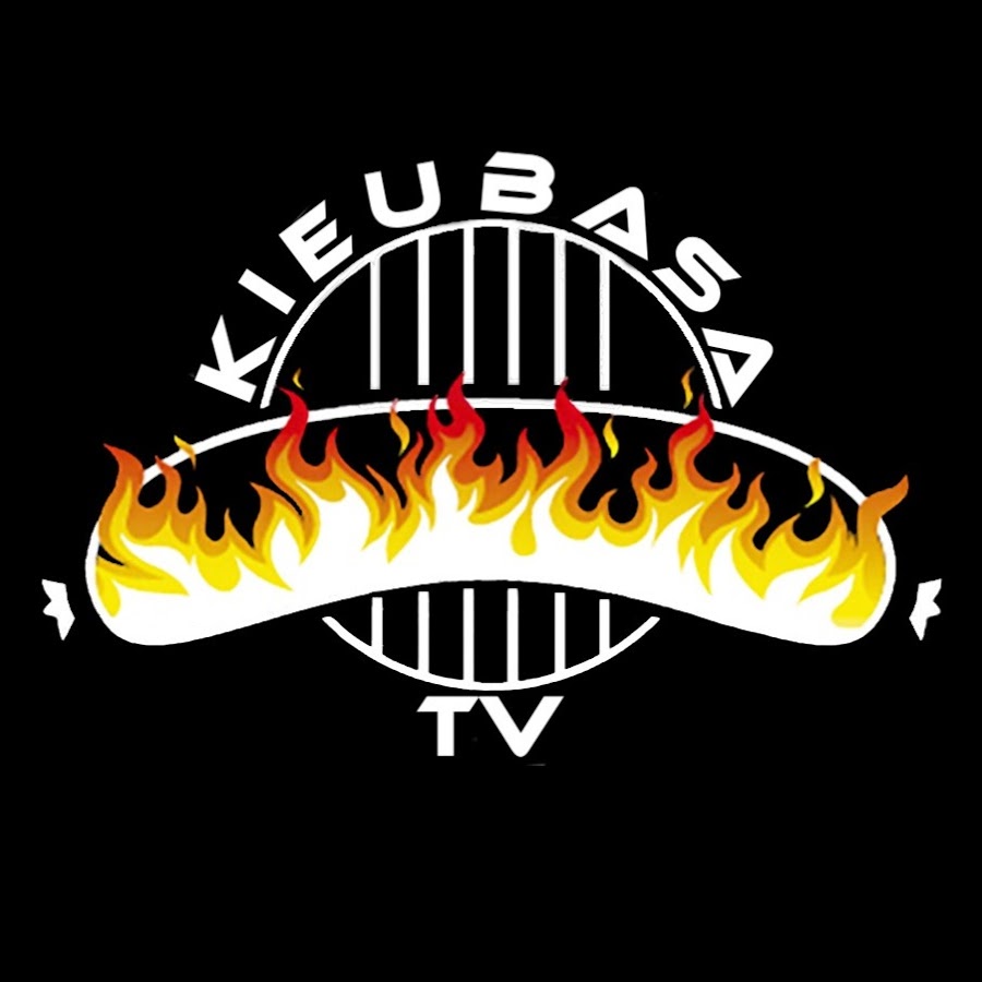 KieubasaTV YouTube channel avatar