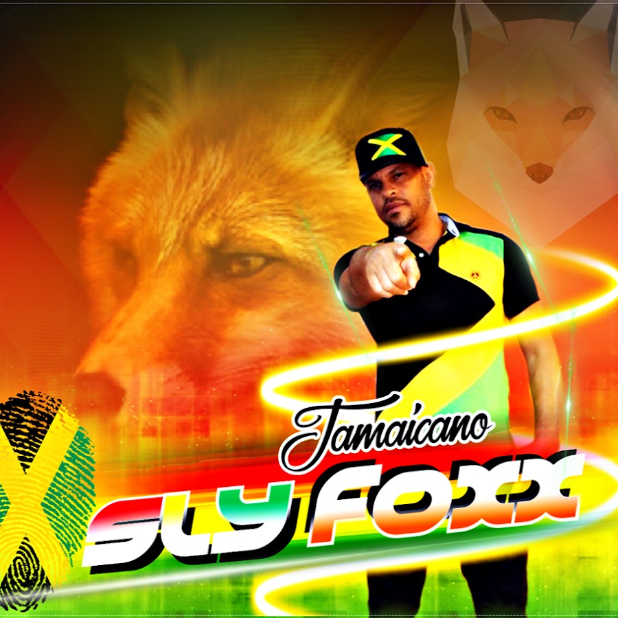 sly foxx YouTube 频道头像