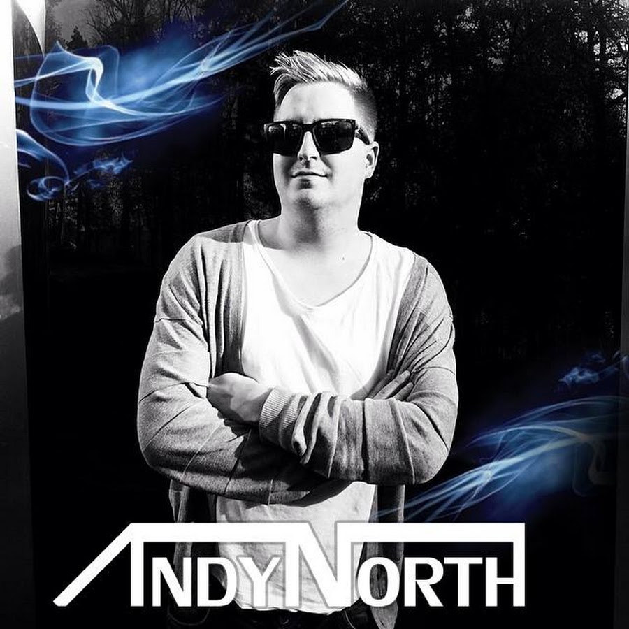 Andy NorthTV YouTube channel avatar