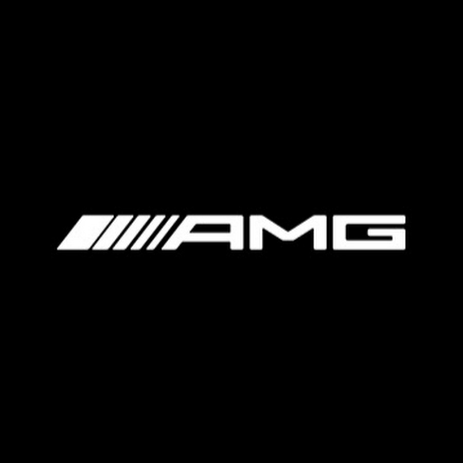 Mercedes-AMG यूट्यूब चैनल अवतार