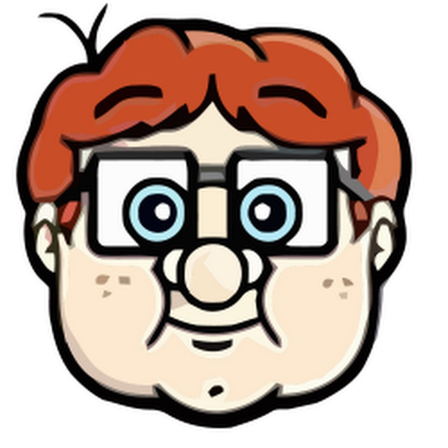 Geekyvijay YouTube channel avatar