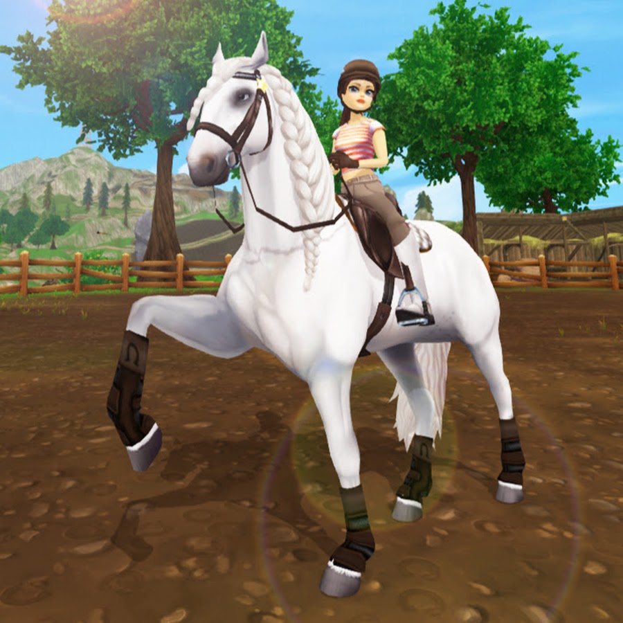 Star Stable Updates