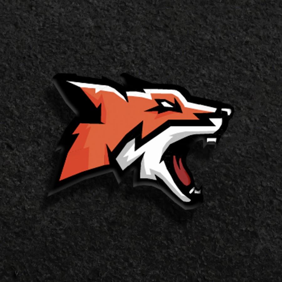 Foxster YouTube channel avatar