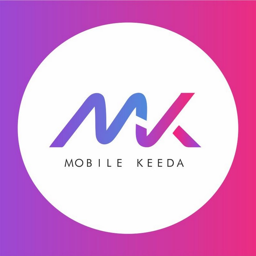 Mobile Keeda رمز قناة اليوتيوب