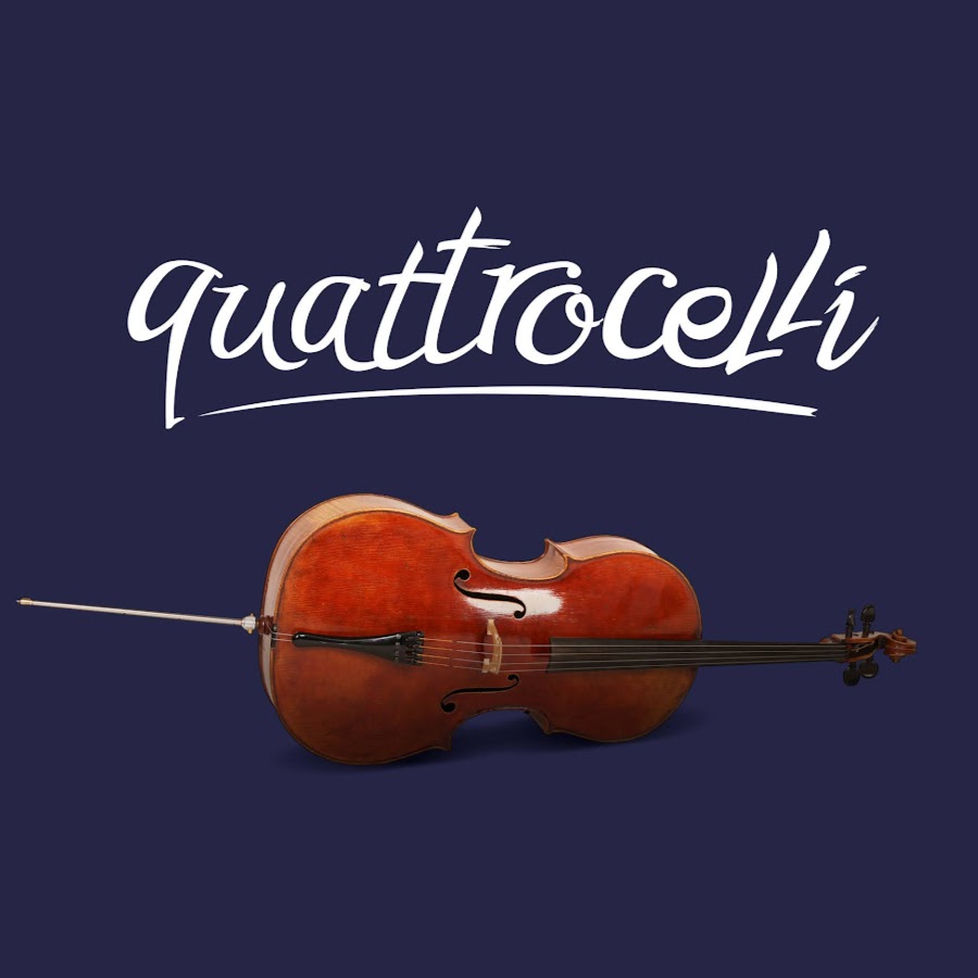 quattrocelli YouTube channel avatar