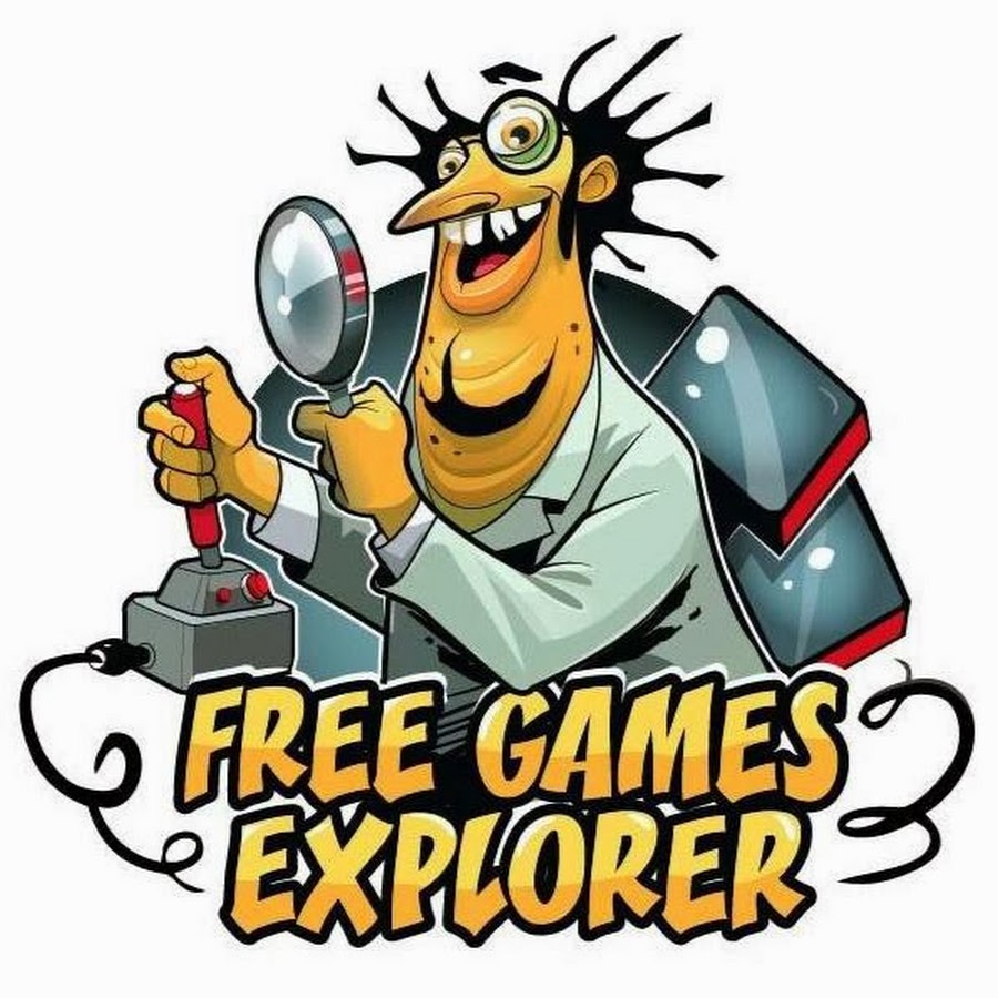 Free Games Explorer