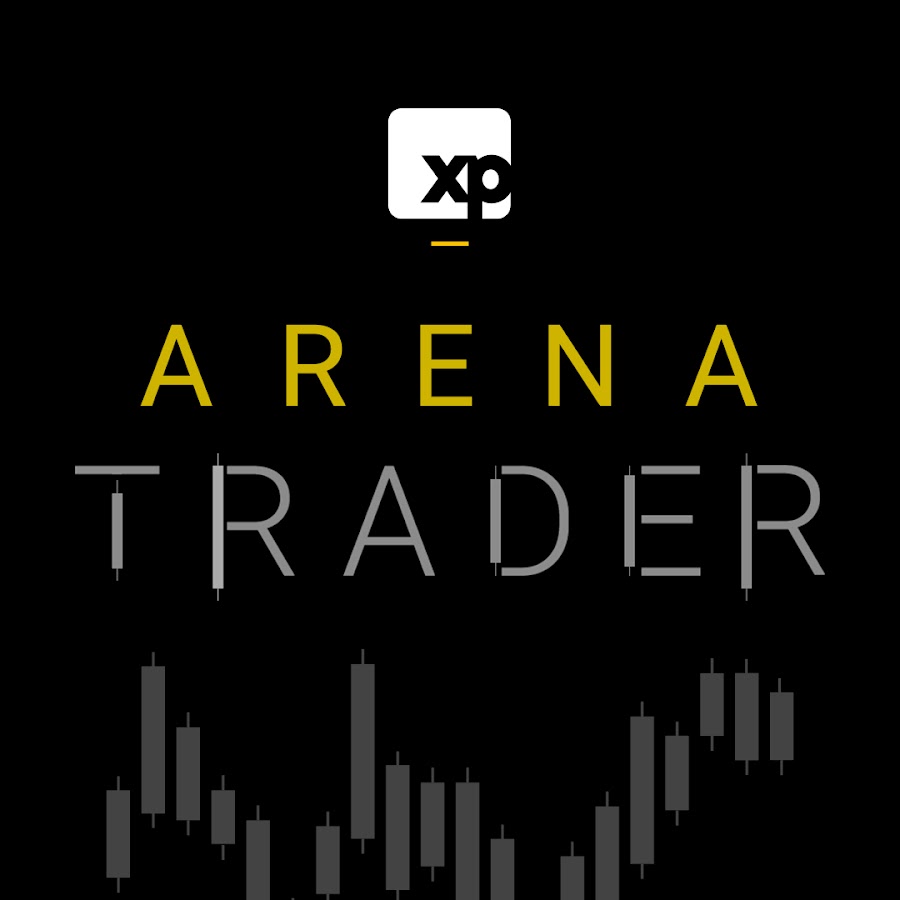 Arena do Investidor YouTube channel avatar