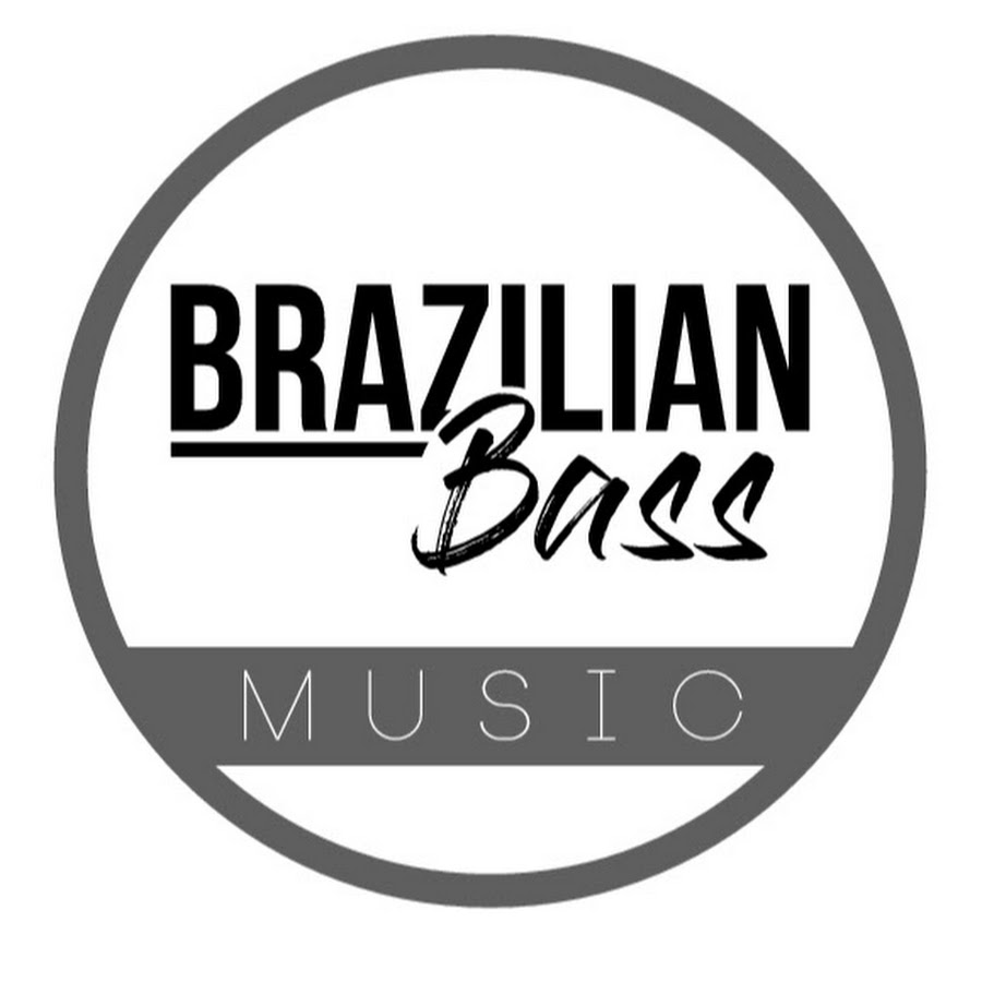 Brazilian Bass Music YouTube kanalı avatarı