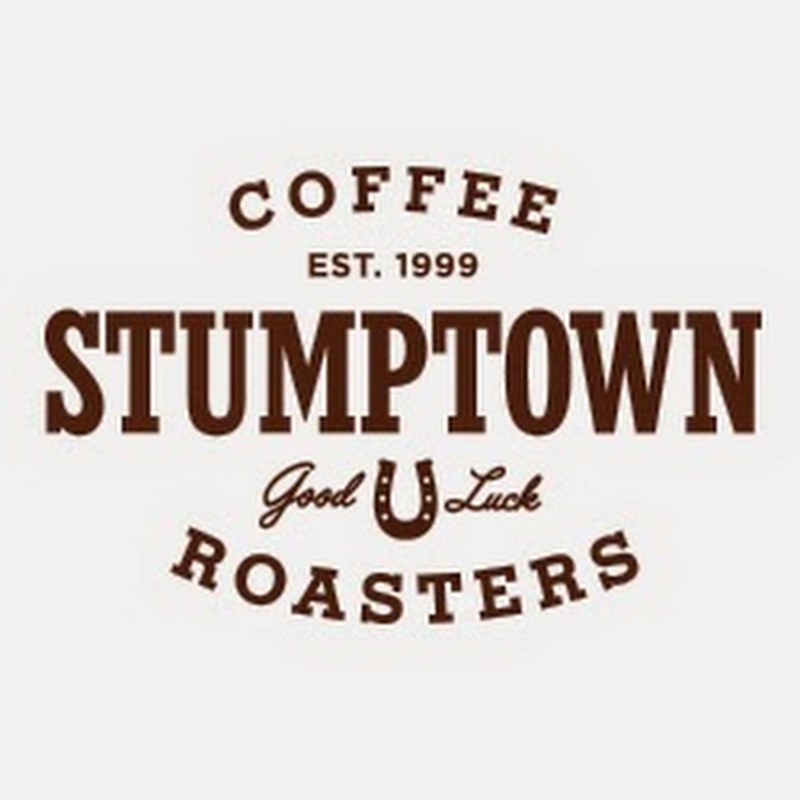 Stumptown Coffee Roasters YouTube 频道头像