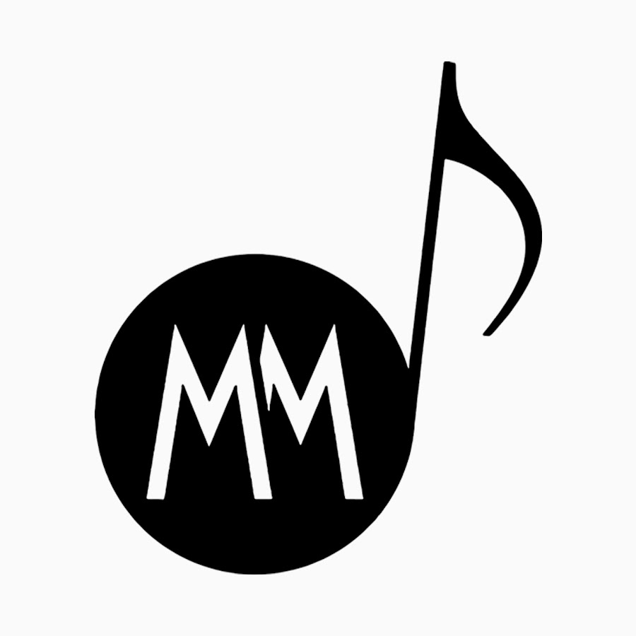 MM MUSIC ইউটিউব চ্যানেল অ্যাভাটার