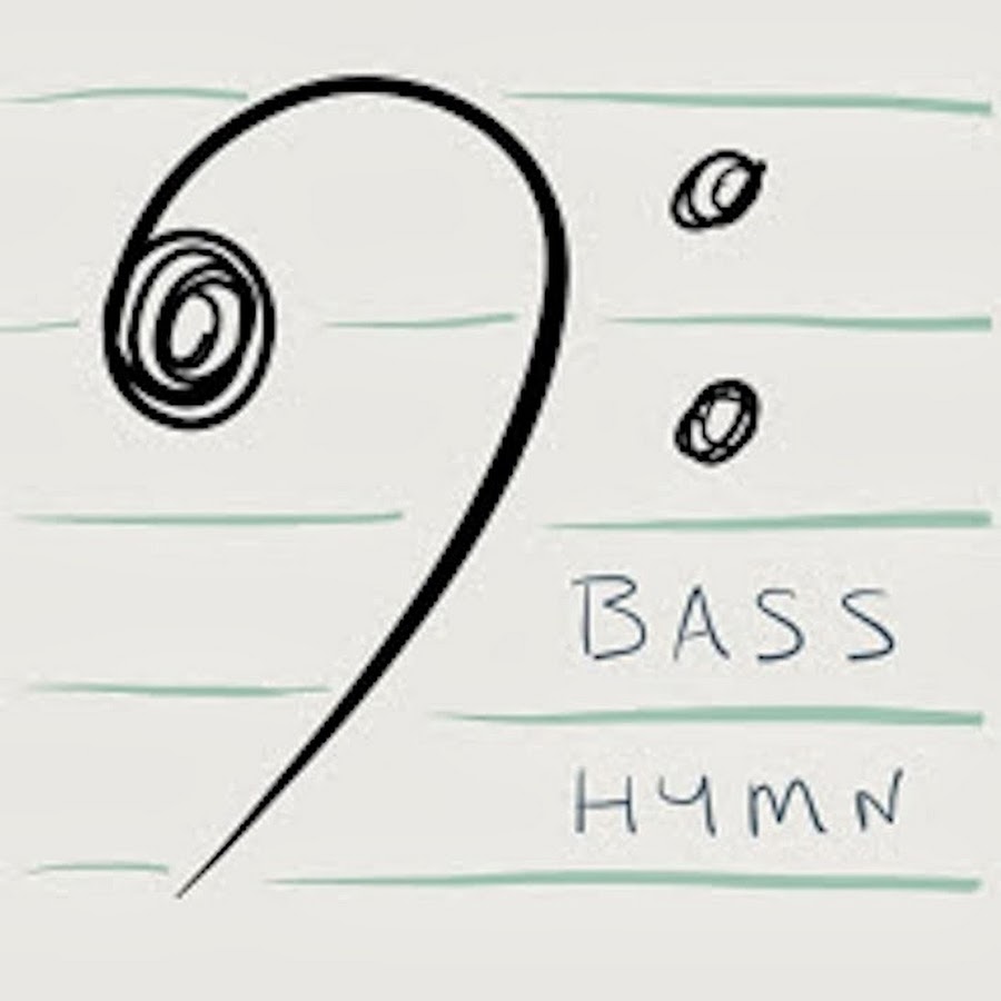 basshymn YouTube kanalı avatarı