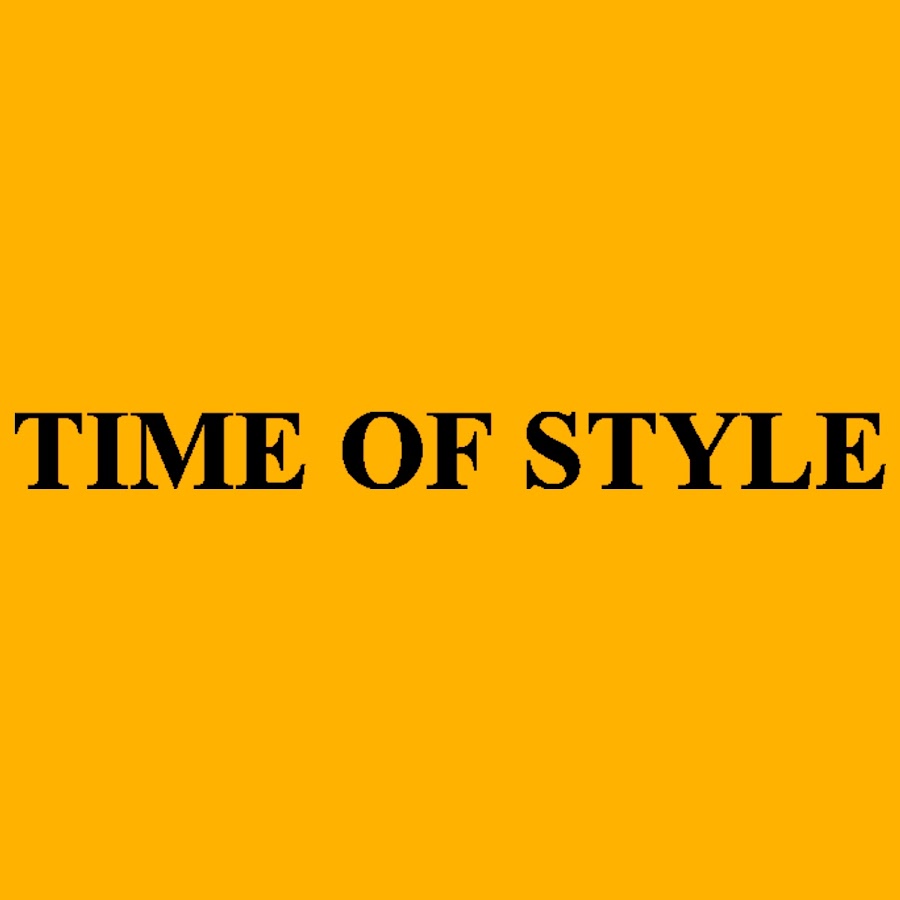 Time Of Style Интернет Магазин Украина