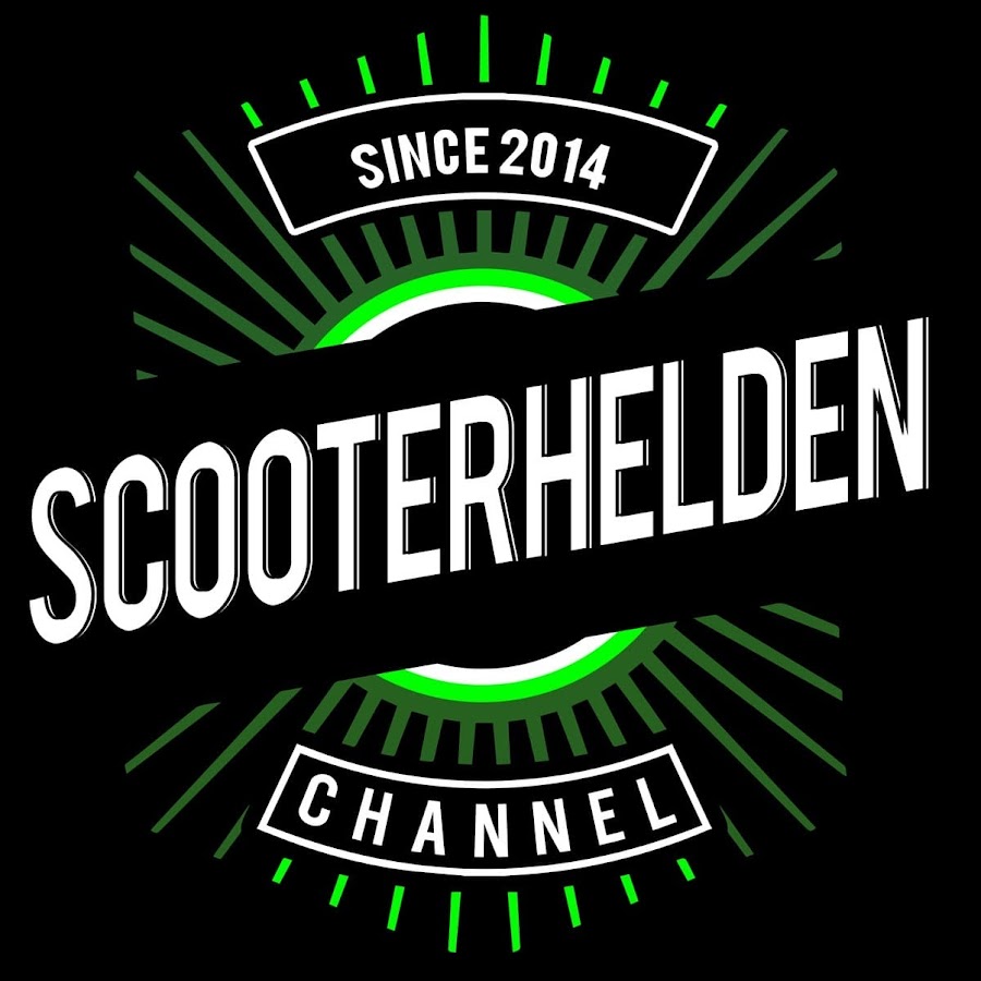 Scooterhelden Berlin YouTube channel avatar