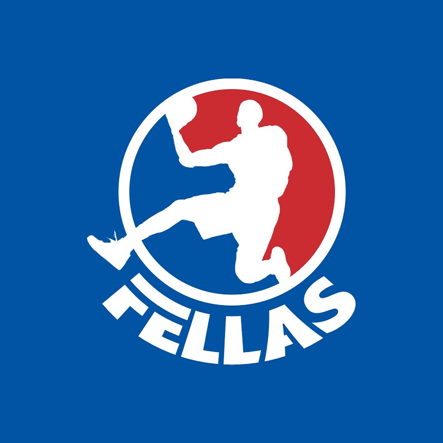 NBA Fellas YouTube channel avatar