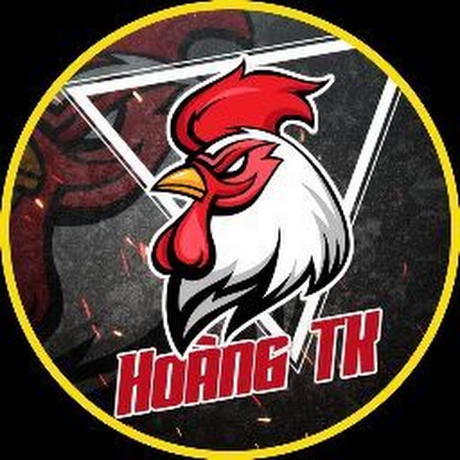 HoÃ ng TK YouTube channel avatar
