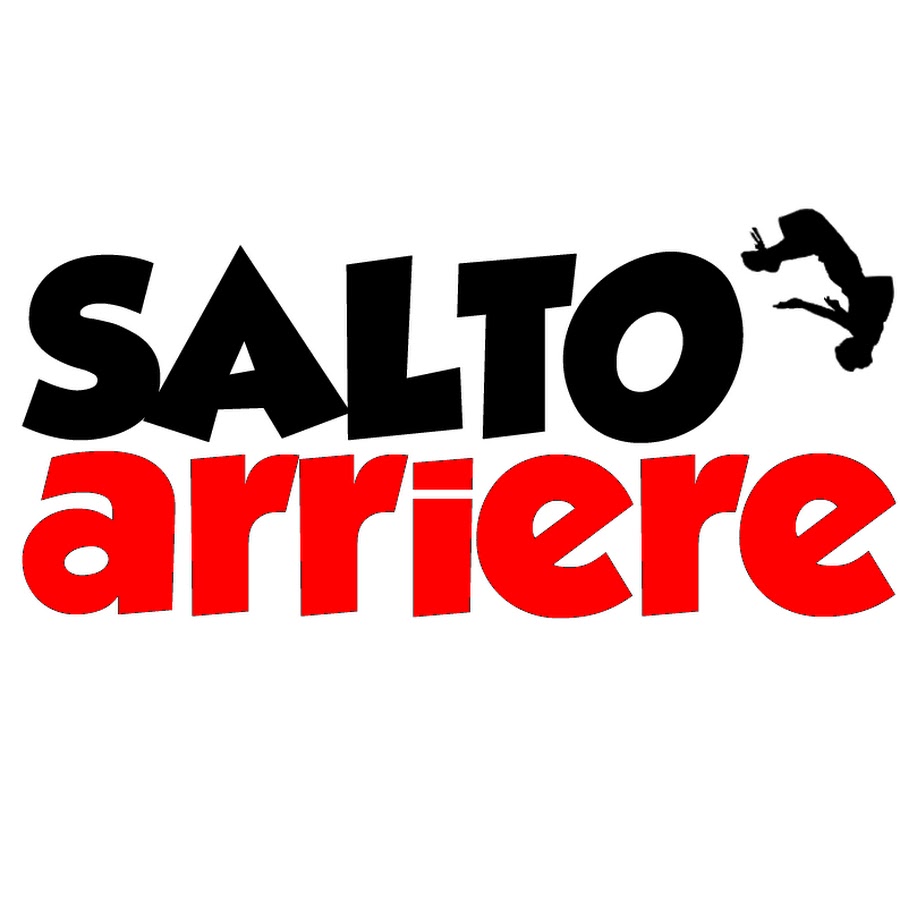 Salto ArriÃ¨re TV YouTube channel avatar