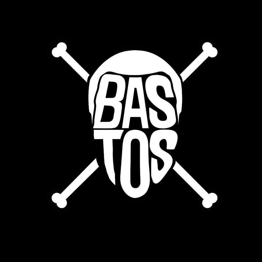 BASTOSPROD YouTube channel avatar