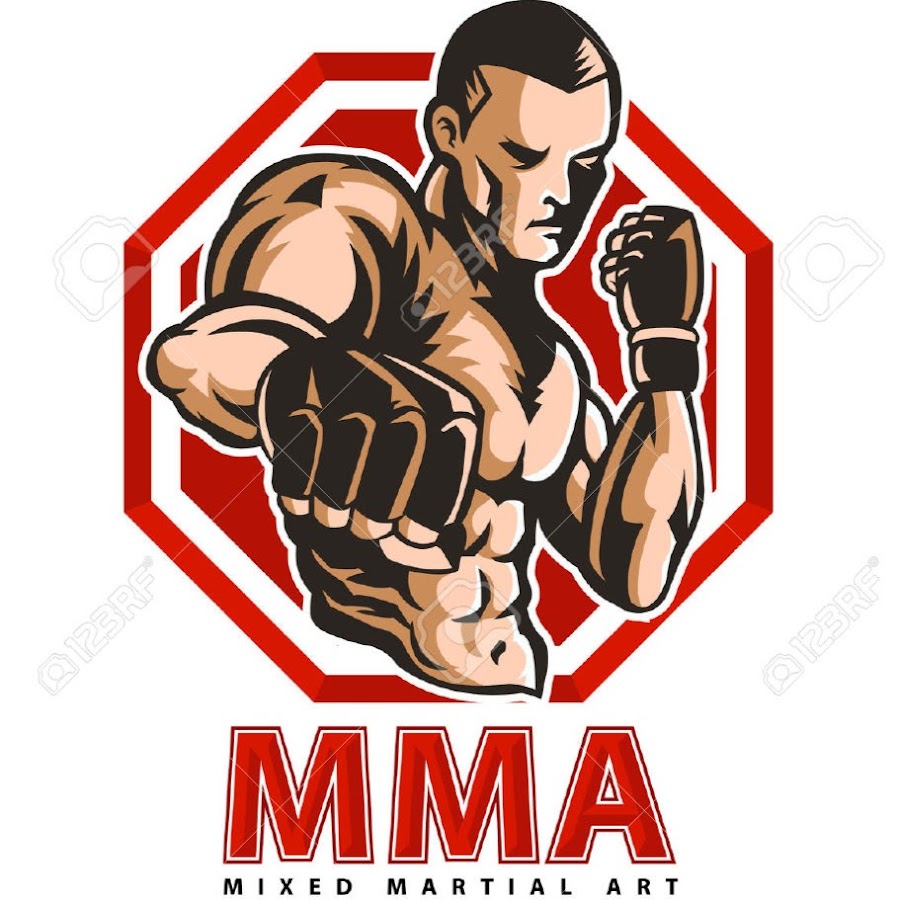 Red.T_MMA YouTube channel avatar