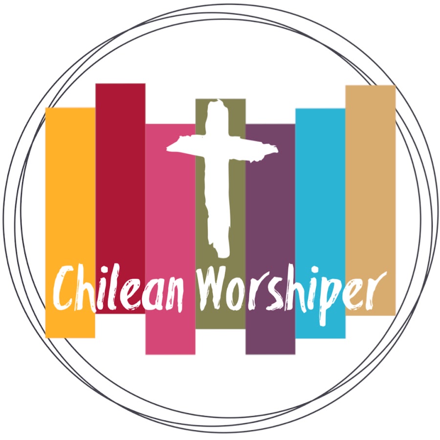 ChileanWorshiper YouTube channel avatar