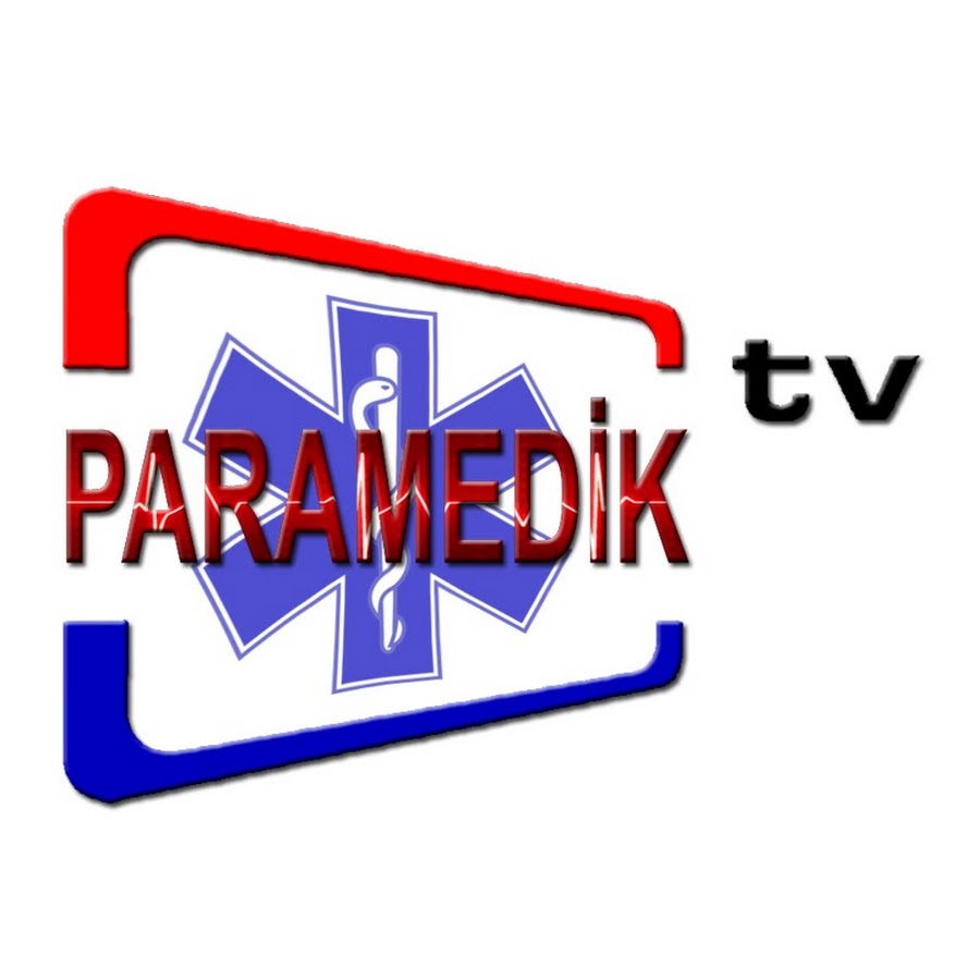 Paramedik TV YouTube channel avatar