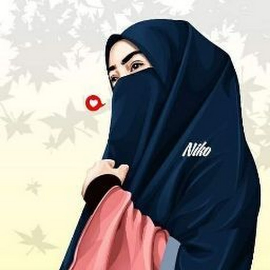 Mia Islamiyah YouTube channel avatar