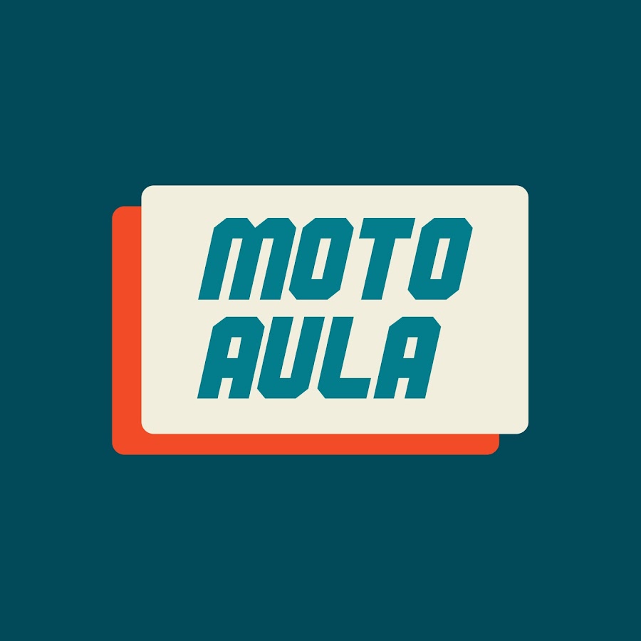 Moto Aula YouTube kanalı avatarı