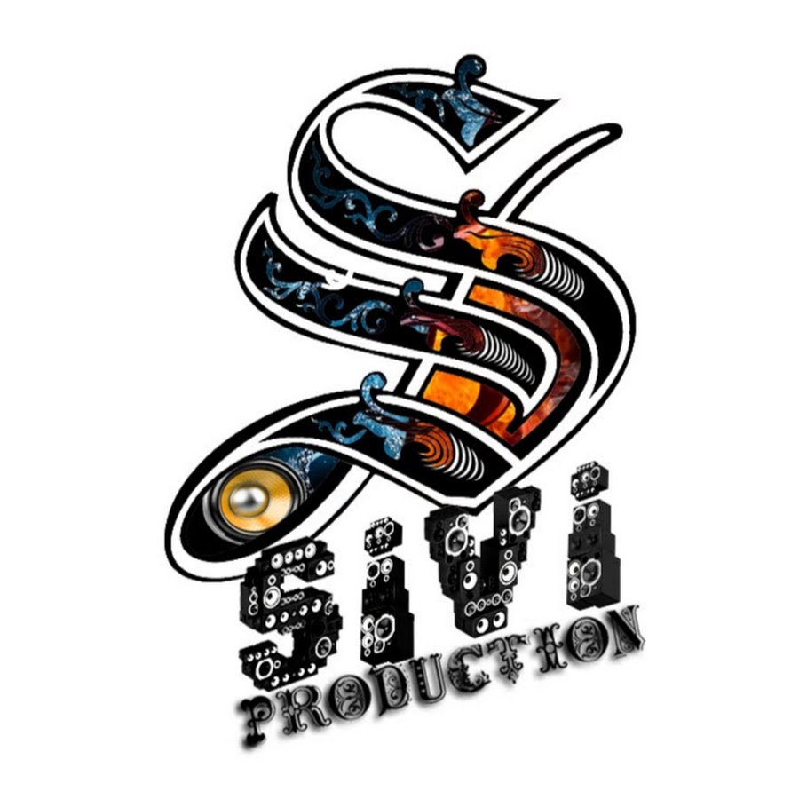 SiVi prodaction ইউটিউব চ্যানেল অ্যাভাটার