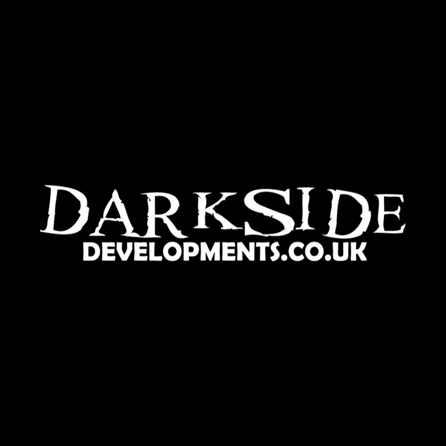 Darkside Developments YouTube 频道头像