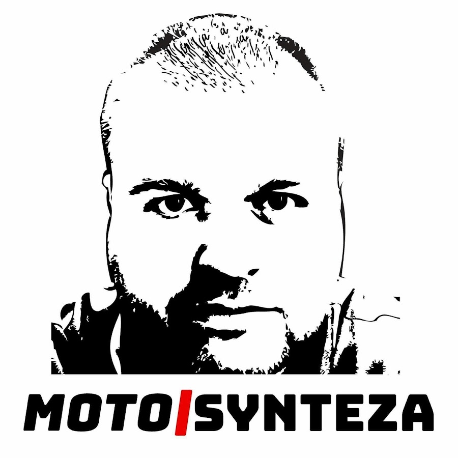 MotoSynteza YouTube channel avatar
