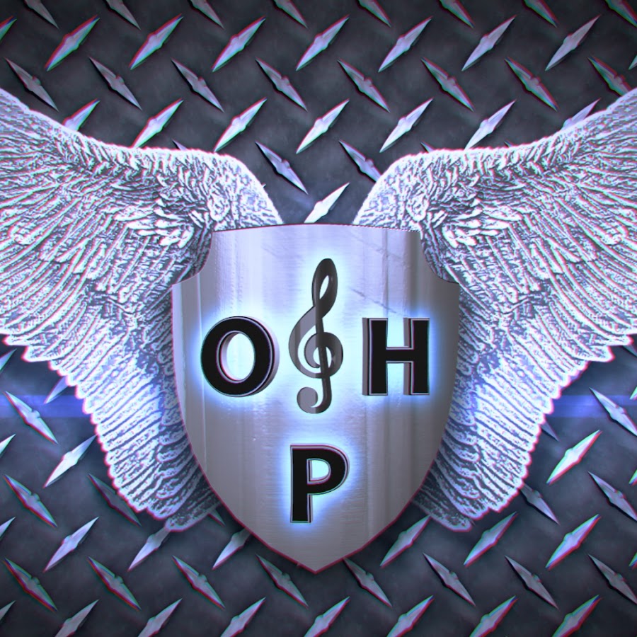 OHP Avatar de canal de YouTube