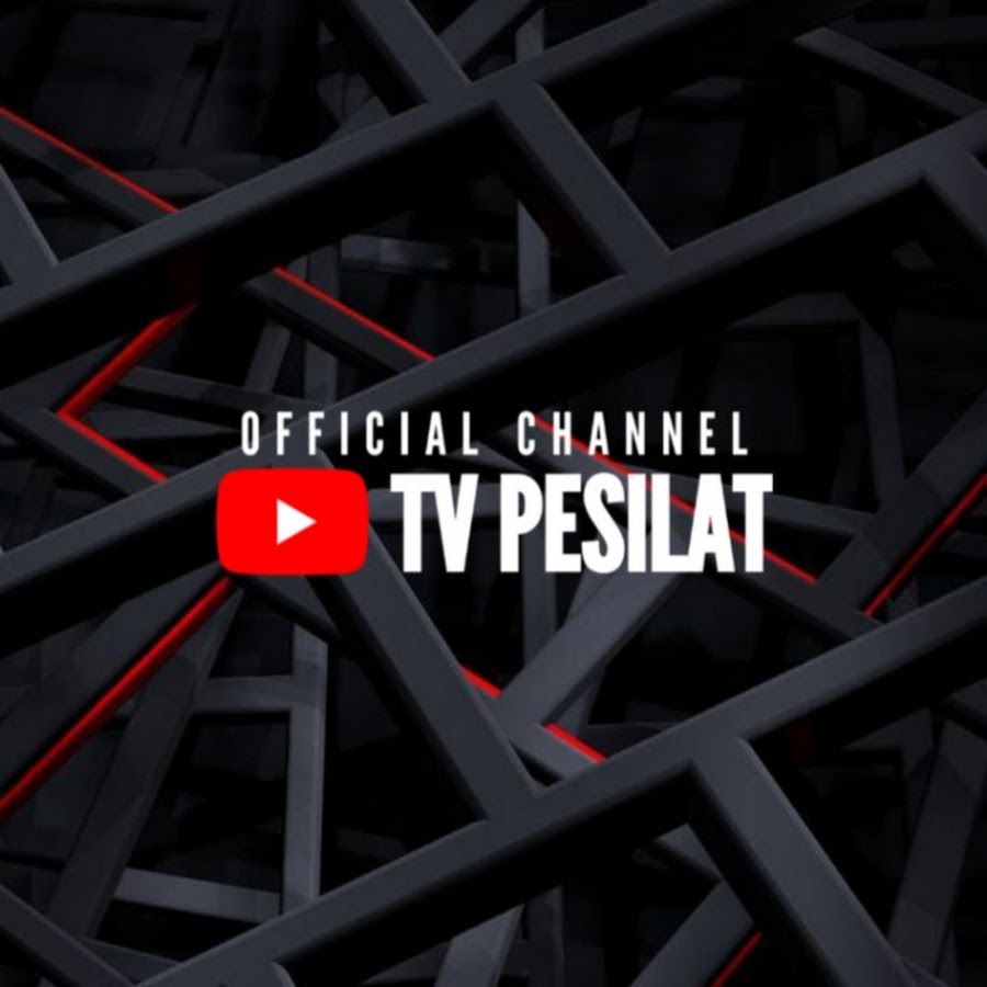 TV PESILAT YouTube channel avatar