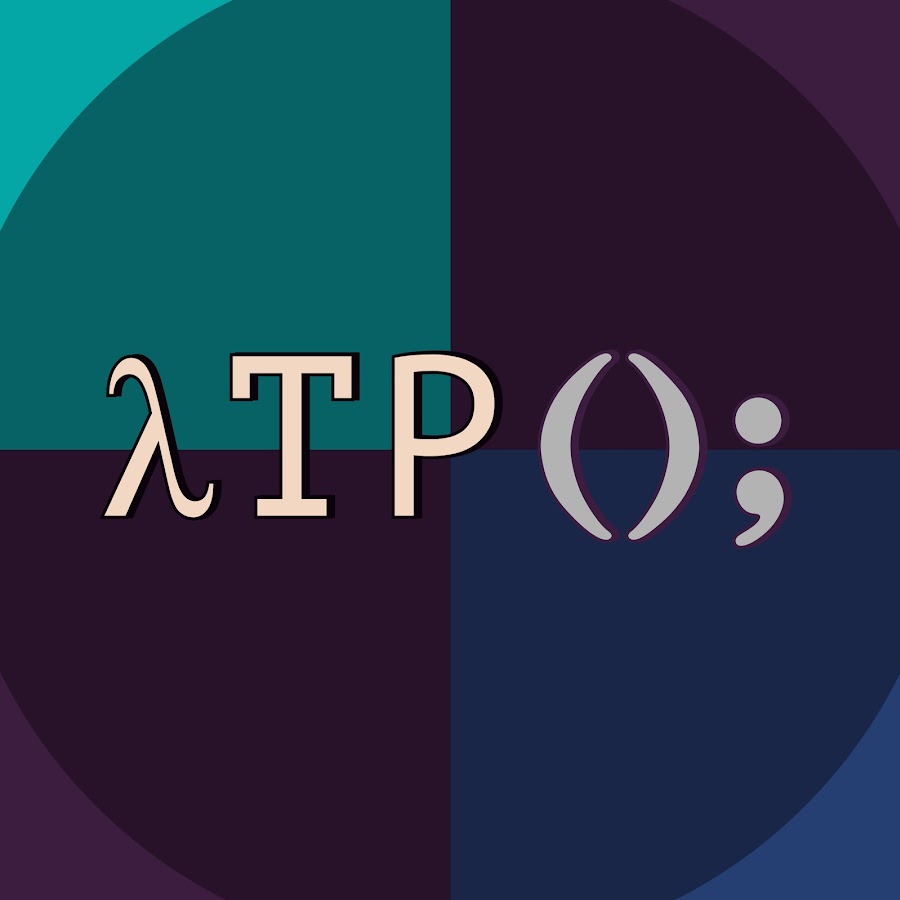 Tensor Programming YouTube kanalı avatarı