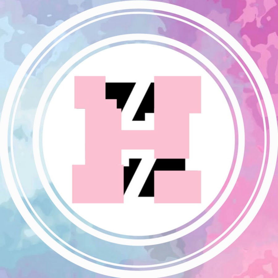 Harriet Talk YouTube channel avatar