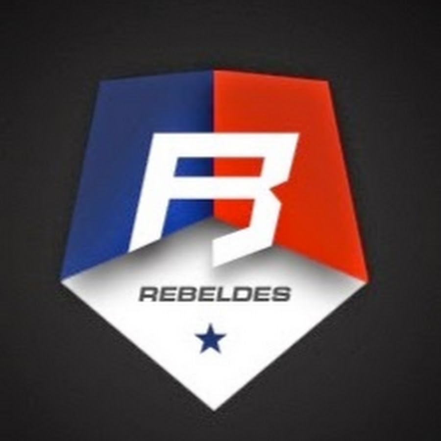 Rebeldes Online YouTube channel avatar