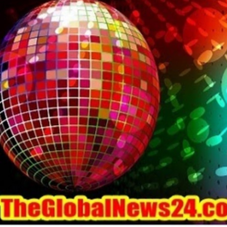 www.TheGlobalNews24.com Avatar de canal de YouTube